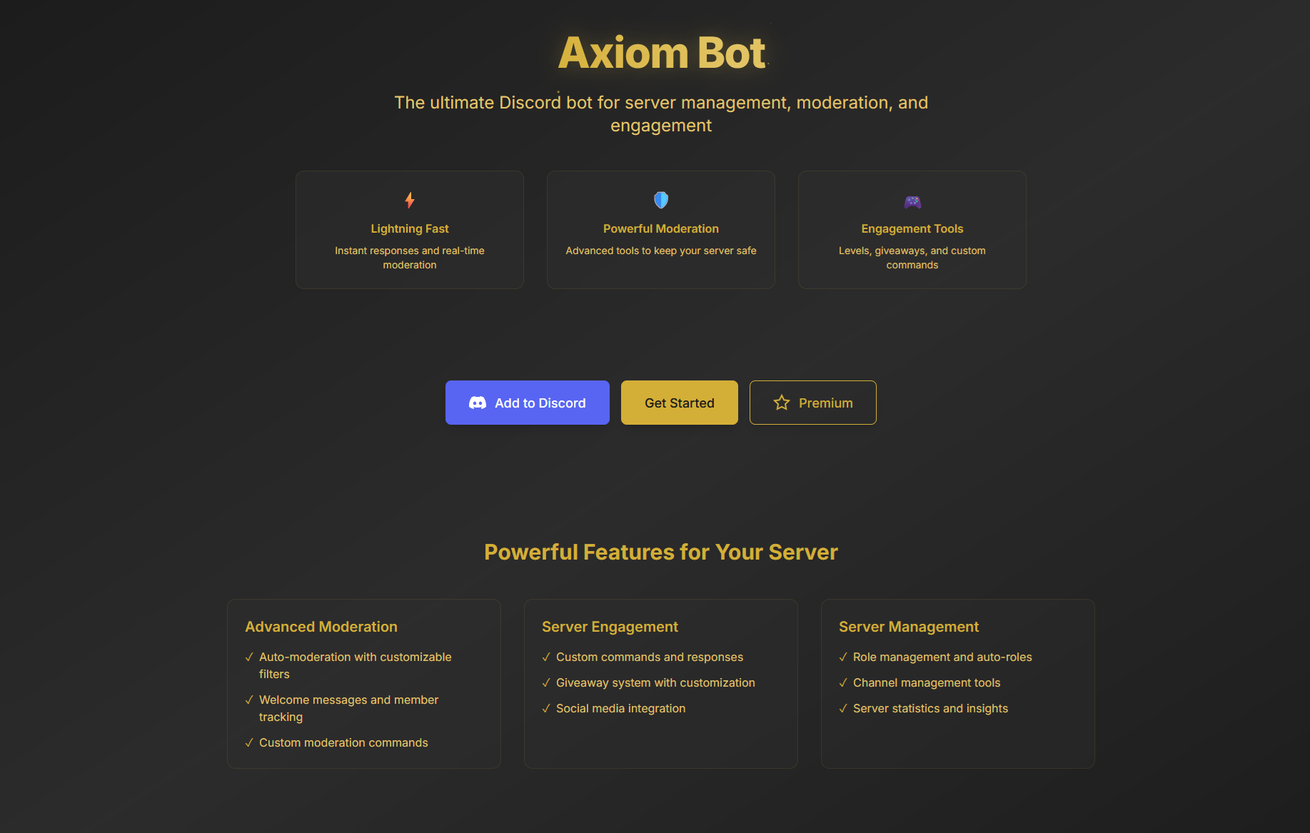 UseAxiom